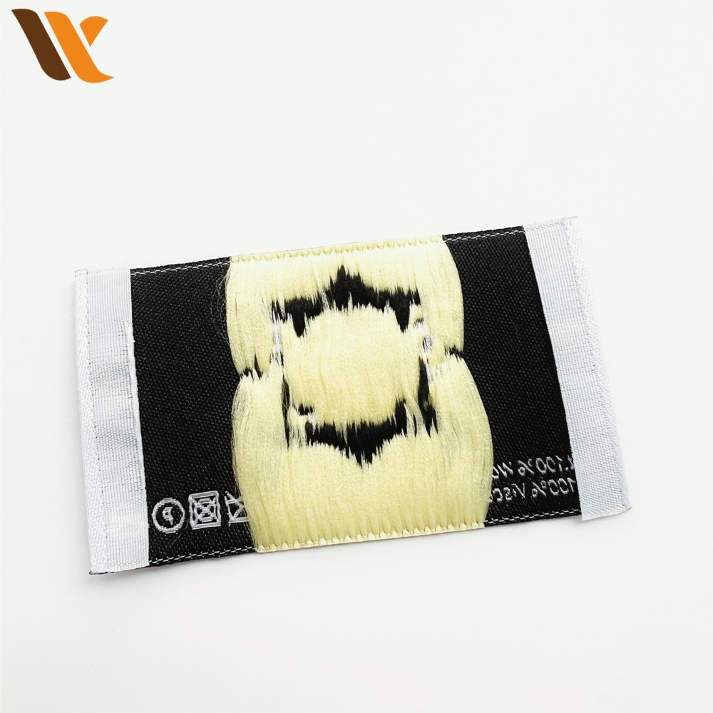 High-Quality Woven Label That Stand The Test Of Time 3