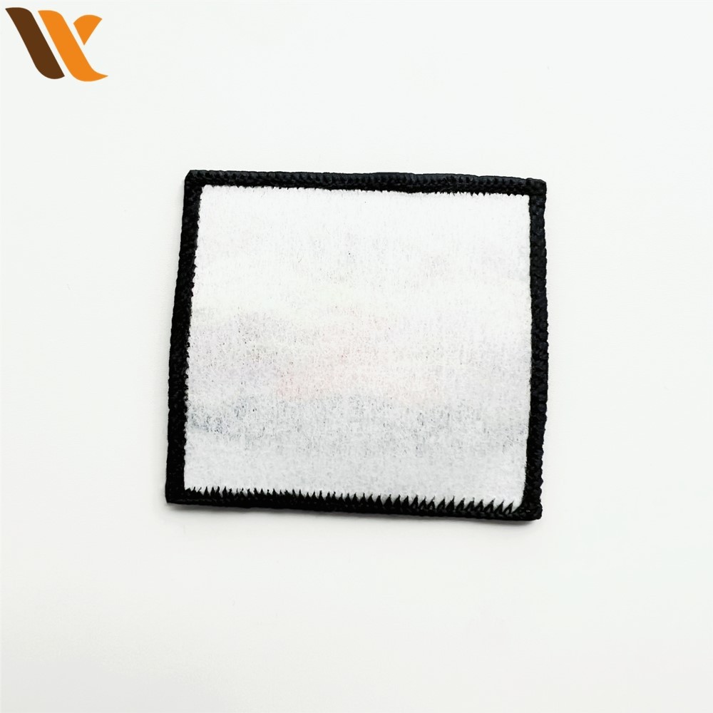 Wholesale Small Woven Patches With Bears