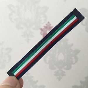 Lipéad Uigí Bratach Téip Dronuilleogáin Chustaim