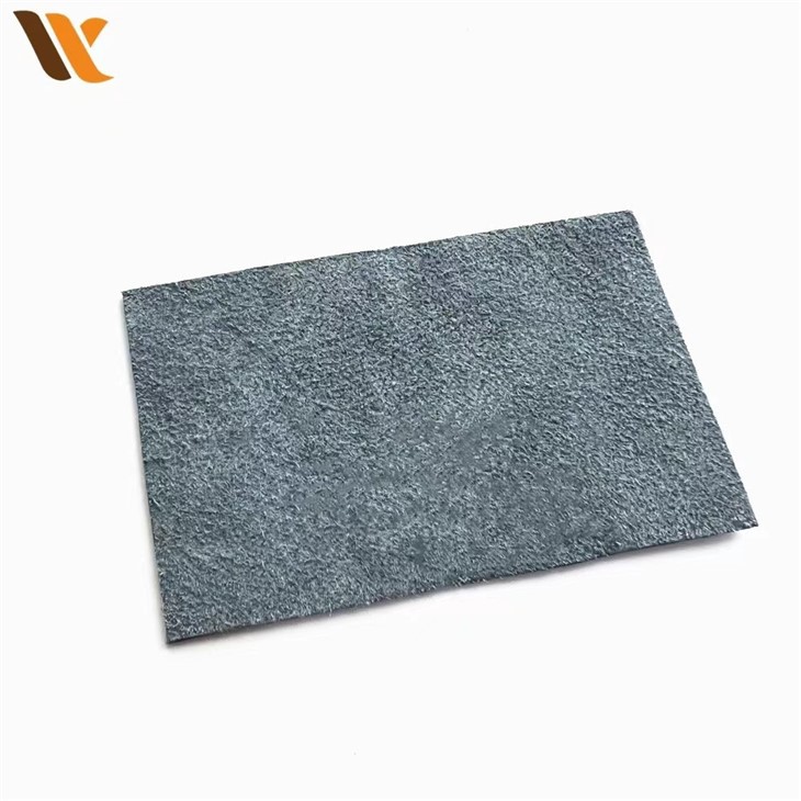 Custom clothing real leather label for jeans4